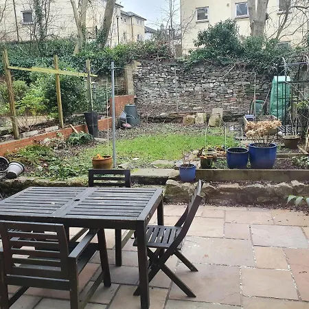 Cotham Garden By Cliftonvalley Lägenhet *